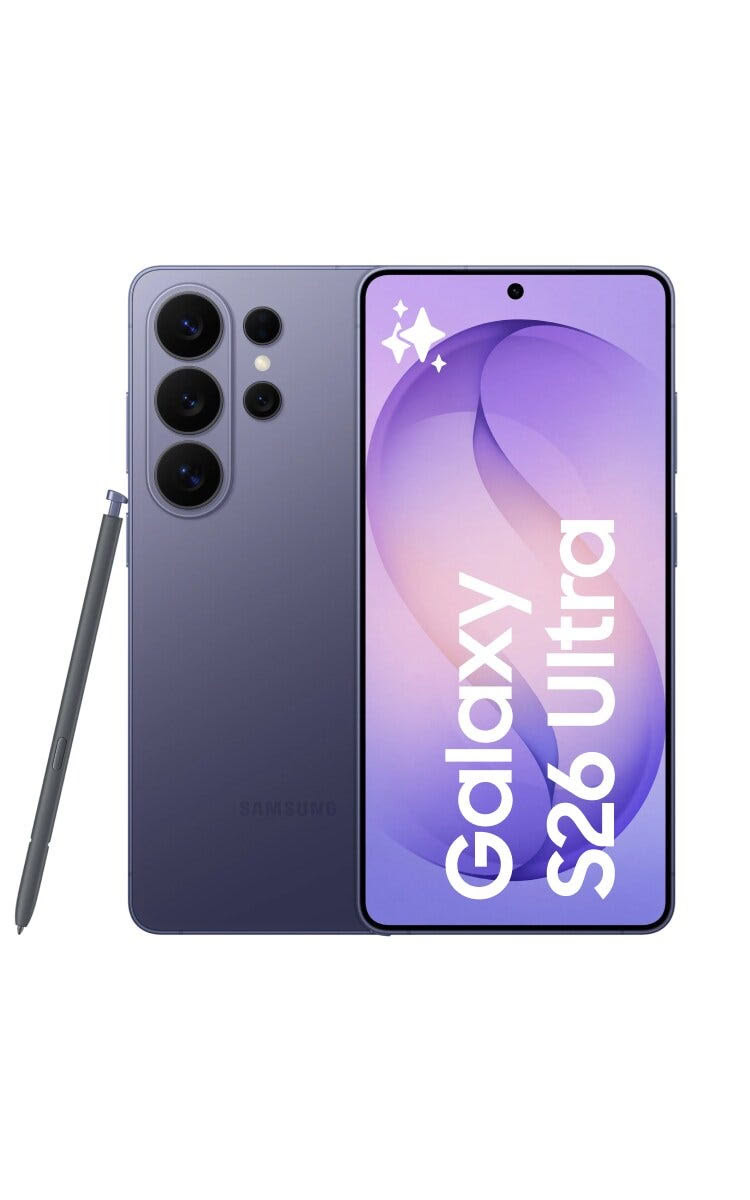 This is the most popular leaked Galaxy S26 color