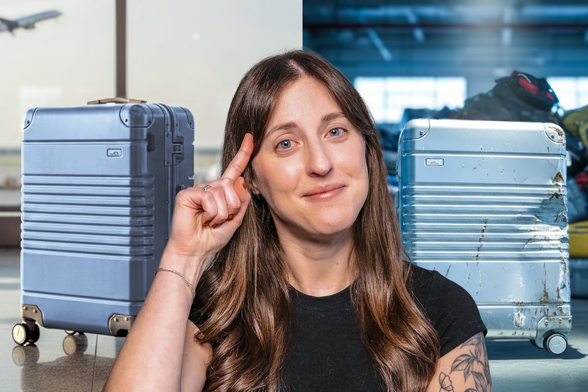 Video: We’ve Found The BEST Tips for Carry-On Only Travel