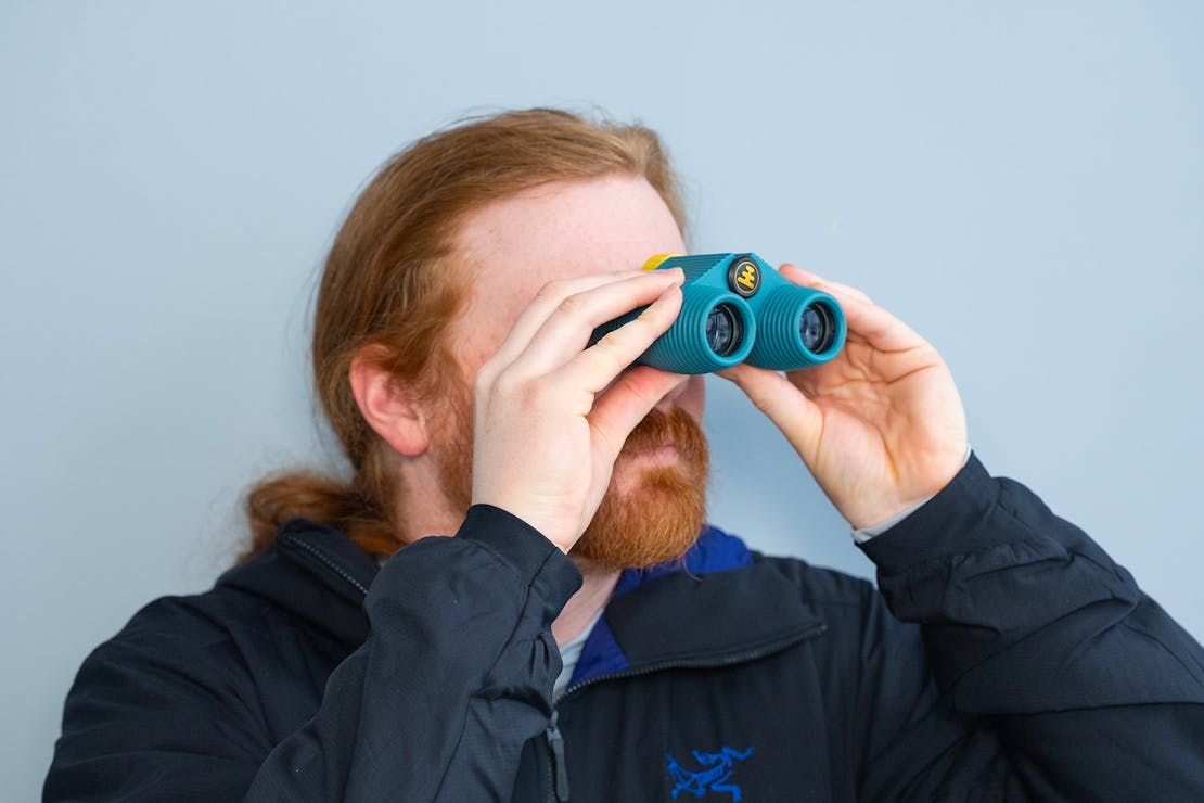 The Best Compact Binoculars for Travel