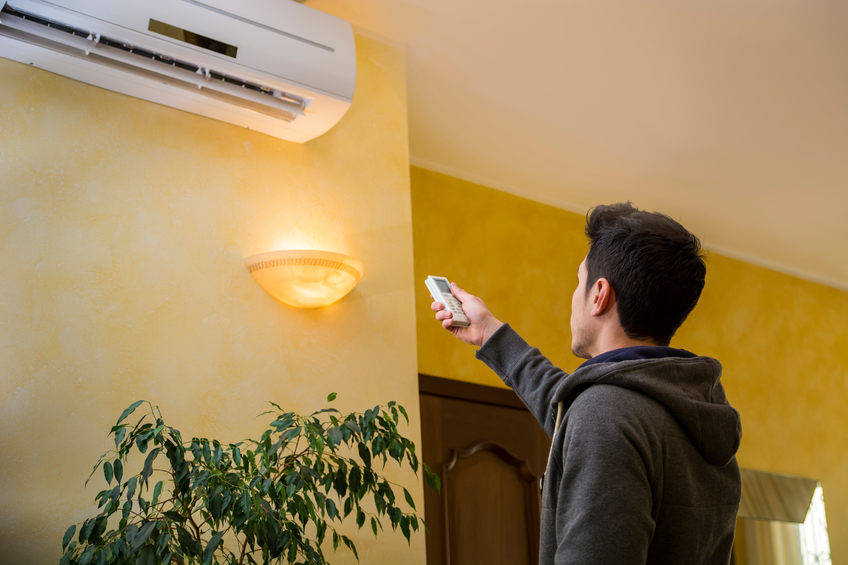6 Tips to Maximize Air Conditioner Performance