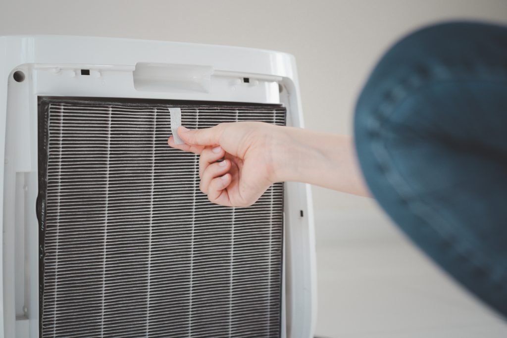 Why Genuine Replacement Air Filters Matter for Air Cleaners