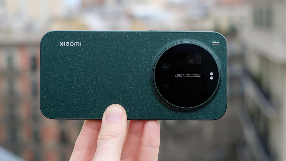 The new Leica Leitzphone by Xiaomi, Honor’s ultra-thin MagicPad 4 and more