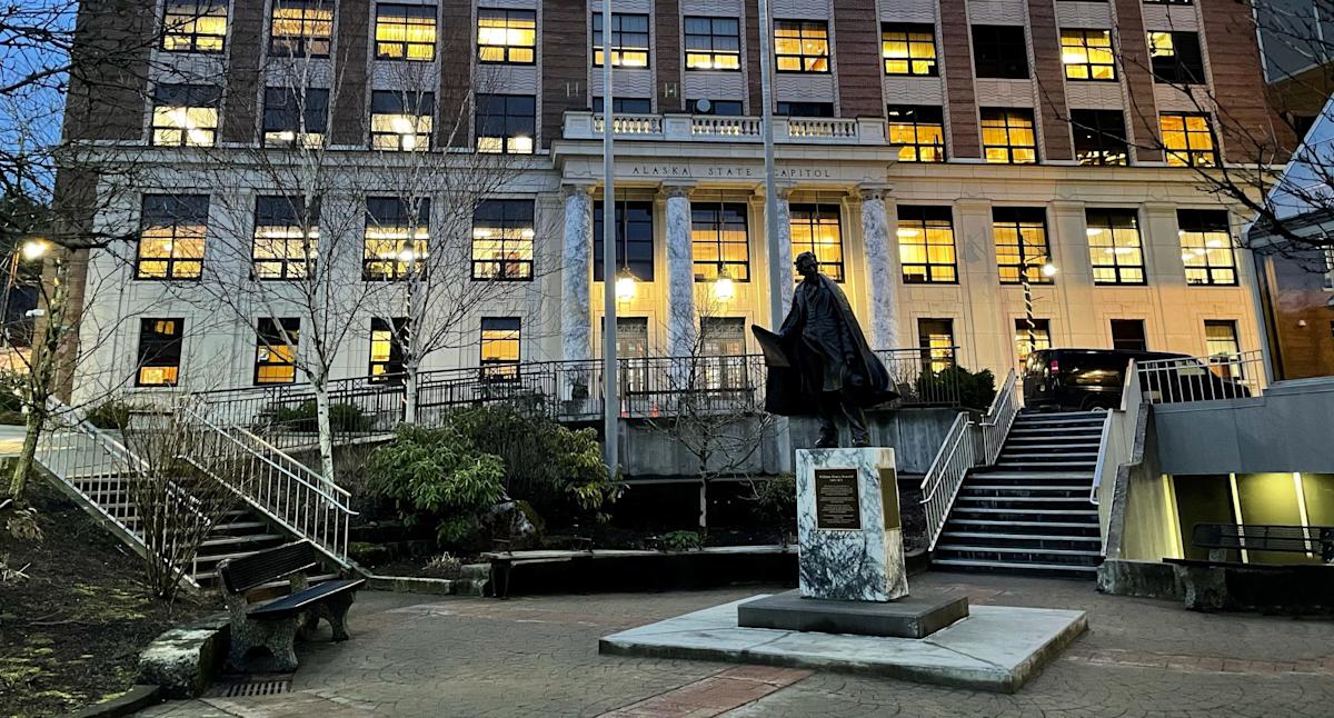 Alaska could be the next state to crack down on AI-generated CSAM and restrict kids’ social media use