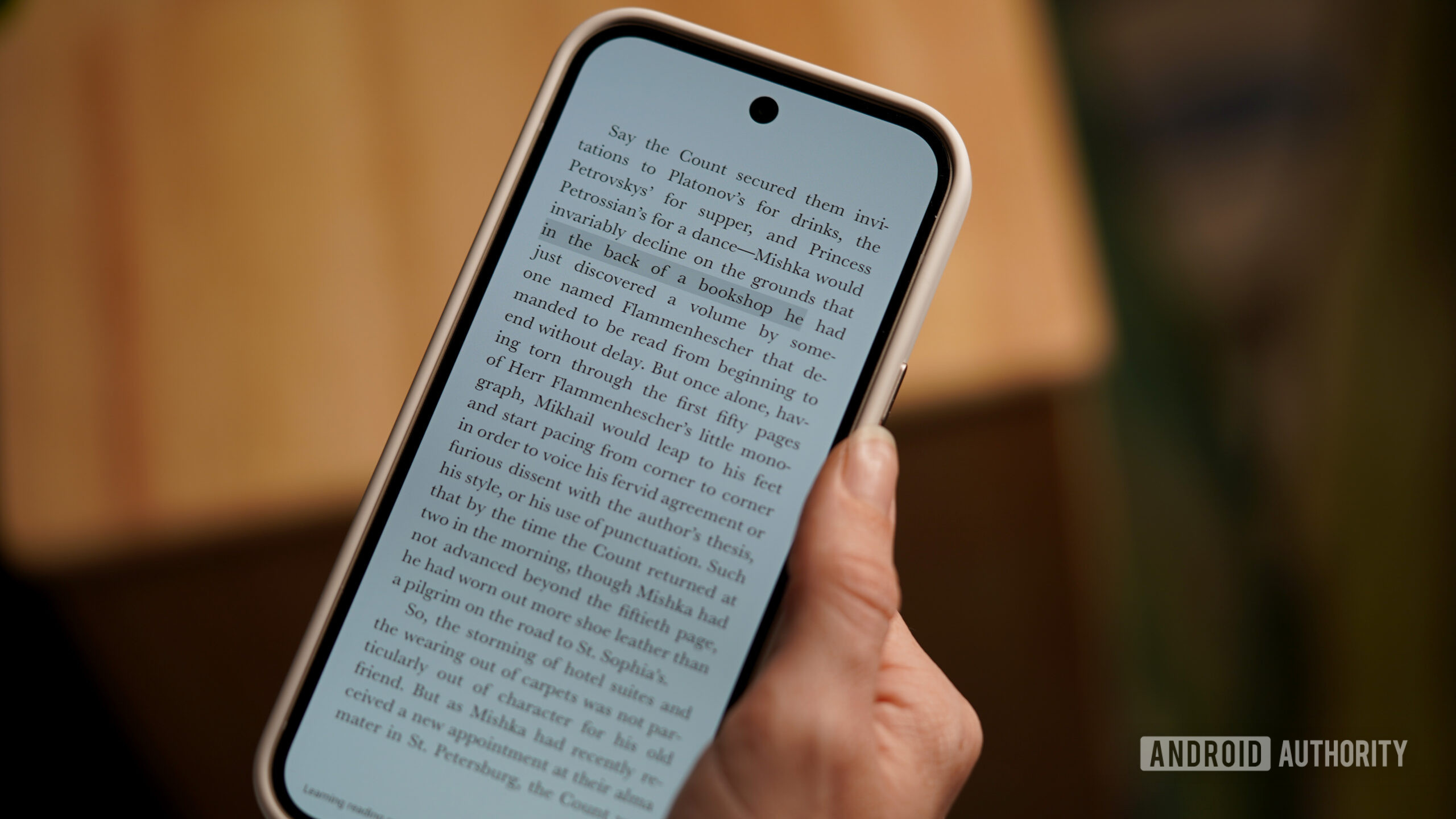 Kindle’s newest feature has completely changed how I read books