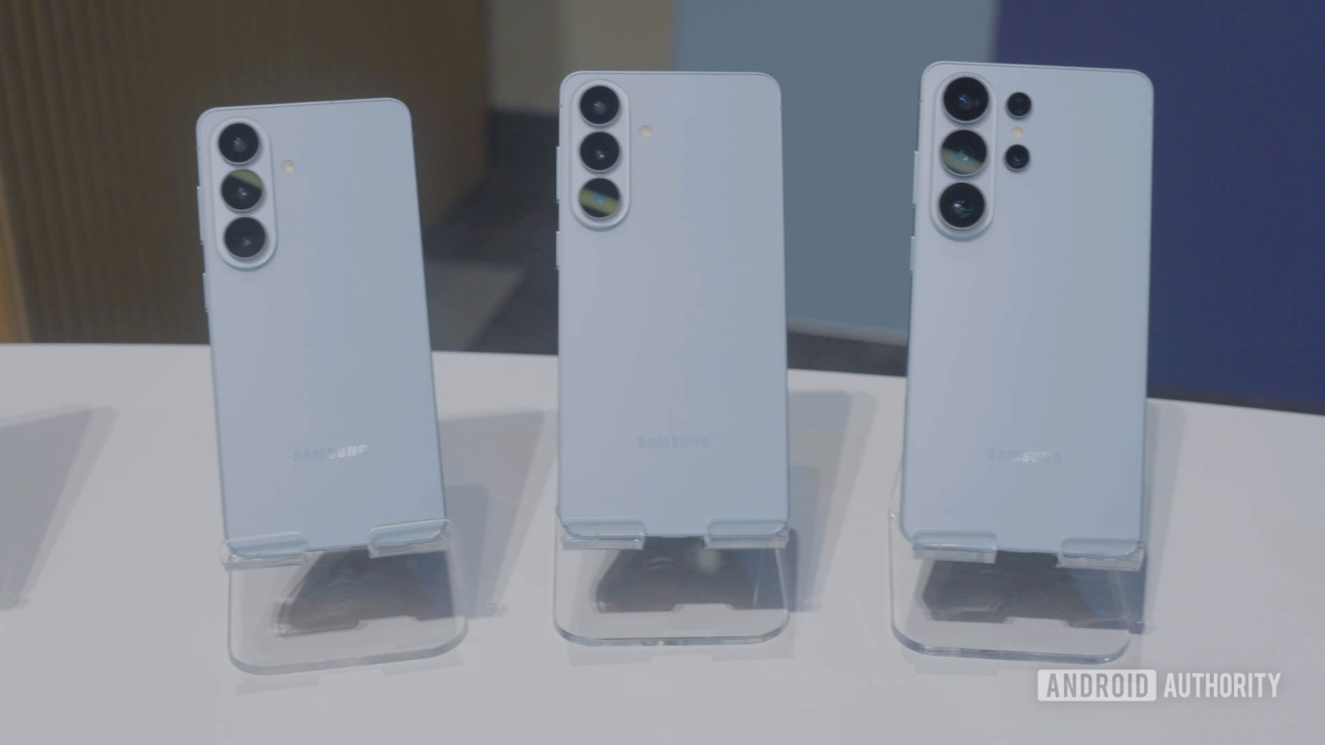 Samsung is reportedly already testing its next Exynos chipset