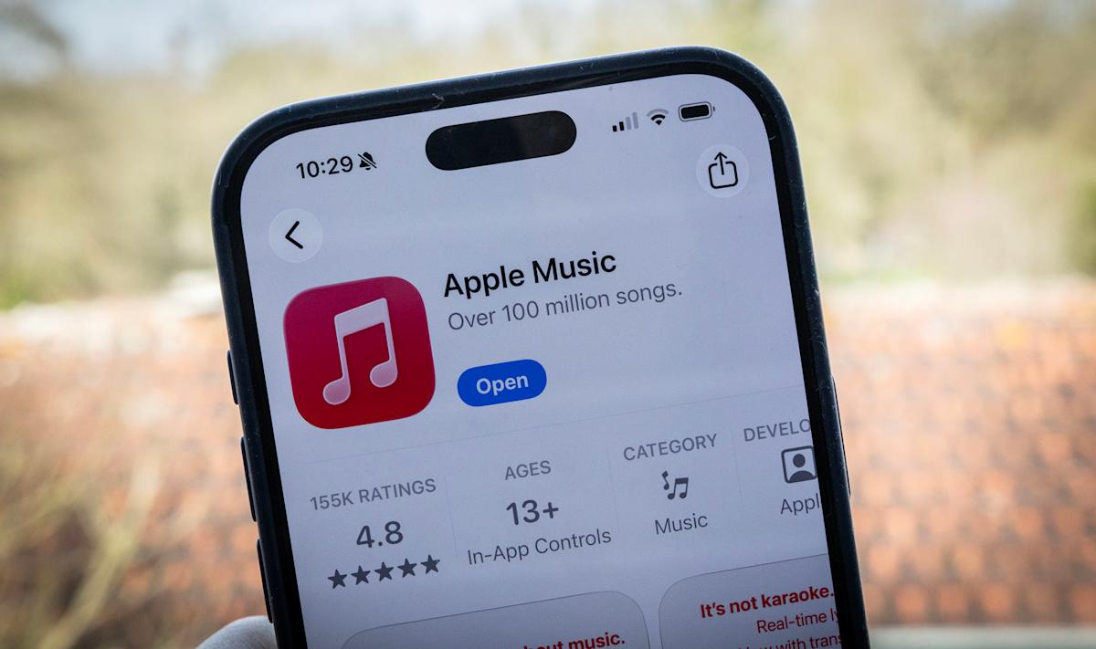 Apple Music can now flag AI content, but only if distributors elect to label it